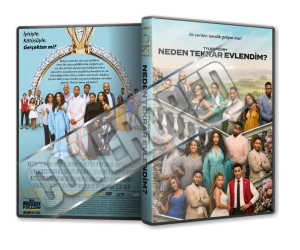 Neden Tekrar Evlendim - Why Did I Get Married Again - 2026 Türkçe Dvd Cover Tasarımı Neden Tekrar Evlendim - Why Did I Get Married Again - 2026 Türkçe Dvd Cover Tasarımı